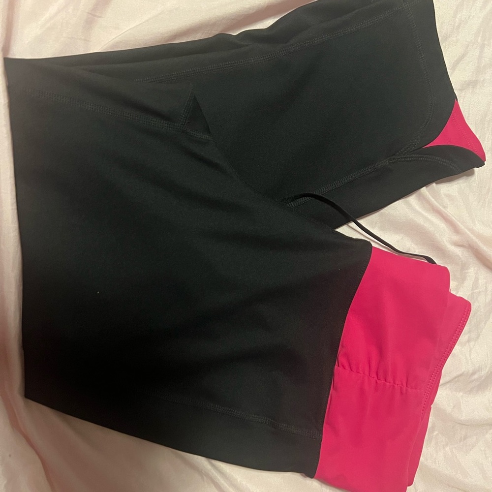 Xersion legging capris